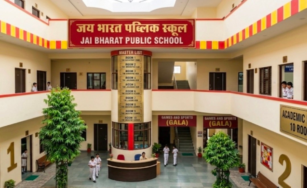 A School Built Around Academic Excellence and Values