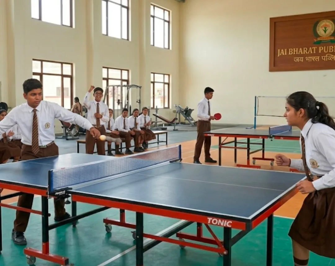 Indoor Games