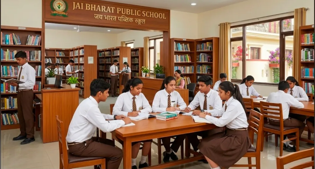 Library