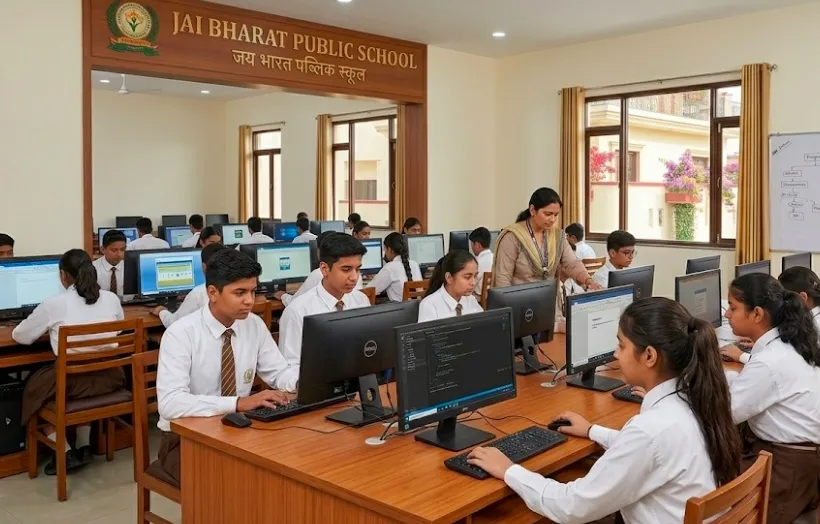 Computer Lab